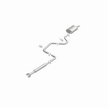 画像をギャラリービューアに読み込む, MagnaFlow BRE Exhaust Kit 00-05 Chevy Impala Monte Carlo