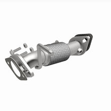画像をギャラリービューアに読み込む, BRE Exhaust 10-13 KIA FORTE KOUP FORTE Front Pipe Kit