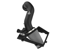 画像をギャラリービューアに読み込む, aFe 15-21 VW GTI L4 2.0L Rapid Induction Cold Air Intake System w/ Pro Dry S Filter