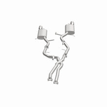 画像をギャラリービューアに読み込む, BRExhaust 07-10 BMW 335i/335xi 3.0L Exhaust Kit