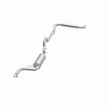画像をギャラリービューアに読み込む, MagnaFlow BRE Exhaust Kit 05-07 Grand Caravan Town &amp; Country