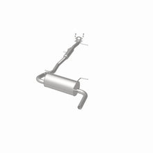 画像をギャラリービューアに読み込む, MagnaFlow BRE Exhaust Kit 90-95 Mazda Miata 1.6L