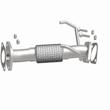 画像をギャラリービューアに読み込む, BRE Exhaust 12-13 KIA Soul 1.6L 2.0L Front Pipe Kit