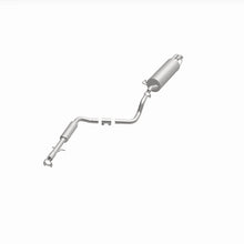 画像をギャラリービューアに読み込む, MagnaFlow BRE Exhaust Kit 99-05 VW Jetta