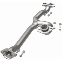 画像をギャラリービューアに読み込む, BRE Exhaust 06-12 Fusion Milan MKZ Zephyr 3.0L 3.5L Front Pipe Kit
