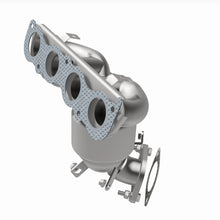 画像をギャラリービューアに読み込む, MagnaFlow 14-16 Kia Forte 1.8L Direct Fit Catalytic Converter