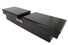 画像をギャラリービューアに読み込む, Dee Zee Universal Tool Box - Red Crossover - Double Black BT Full Size