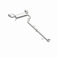 画像をギャラリービューアに読み込む, BRExhaust 03-09 Nissan 350Z 3.5L Exhaust Kit
