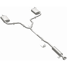 画像をギャラリービューアに読み込む, BRExhaust 19-25 Nissan Altima 2.5L Direct-Fit Replacement Exhaust Kit