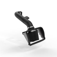 画像をギャラリービューアに読み込む, K&amp;N 15-20 Ford F150 V8-5.0L Cold Air Intake - DRYFLOW