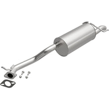 画像をギャラリービューアに読み込む, BRE Exhaust 03-06 Baja 2.5L Muffler Kit