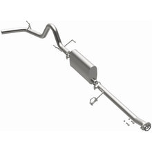 画像をギャラリービューアに読み込む, MagnaFlow BRE Exhaust Kit 13-17 Toyota Tacoma 2.7L