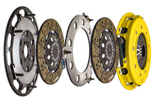 画像をギャラリービューアに読み込む, ACT 2003 Chevrolet Corvette Twin Disc HD Street Kit Clutch Kit
