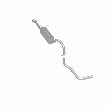 画像をギャラリービューアに読み込む, MagnaFlow BRE Exhaust Kit 04-11 Ranger B2300 2.3L