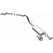画像をギャラリービューアに読み込む, MagnaFlow BRE Exhaust Kit 96-05 Blazer Jimmy 4.3L