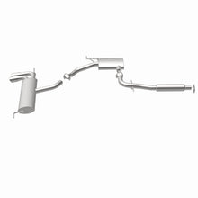 画像をギャラリービューアに読み込む, MagnaFlow BRE Exhaust Kit 06-14 VW Rabbit Golf 2.5L