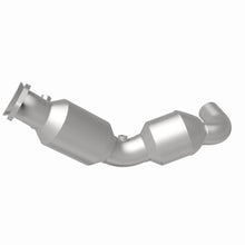 画像をギャラリービューアに読み込む, MagnaFlow 21-23 Ford F-150 3.5L Left Underbody Direct Fit Converter