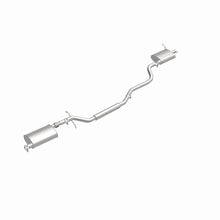 画像をギャラリービューアに読み込む, MagnaFlow BRE Exhaust Kit 04-06 Chrysler Pacifica 3.5L