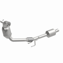 画像をギャラリービューアに読み込む, MagnaFlow Direct Fit Catalytic Converter 19-20 Volkswagen Jetta 1.4L Underbody