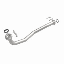 画像をギャラリービューアに読み込む, BRE Exhaust 98-00 RAV4 2.0L Front Pipe Kit