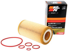 画像をギャラリービューアに読み込む, K&amp;N Oil Filter Automotive 09-15 Mercedes G550 5.5L