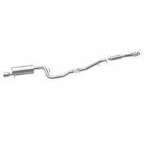 画像をギャラリービューアに読み込む, MagnaFlow BRE Exhaust Kit 04-08 Subaru Impreza Forester 9-2X 2.5L