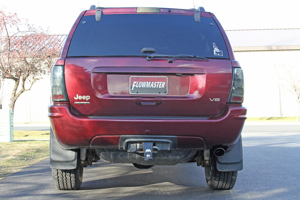 Flowmaster