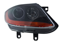 画像をギャラリービューアに読み込む, Hella 2003-2009 BMW Z4 Bi-Xenon Headlight Assembly