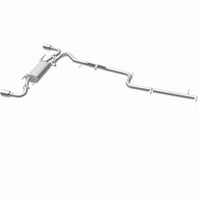 画像をギャラリービューアに読み込む, BRExhaust 10-13 Mazda 3 2.5L Exhaust Kit