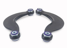画像をギャラリービューアに読み込む, Superpro 04-09 Mazda 3 Upper Control Arm Set - Rear