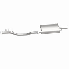 画像をギャラリービューアに読み込む, BRExhaust 97-99 Acura CL 3.0L Muffler Kit