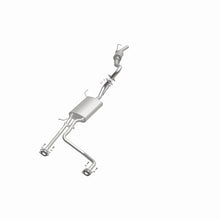 画像をギャラリービューアに読み込む, MagnaFlow BRE Exhaust Kit 01-04 QX4 Pathfinder 3.5L