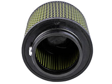 画像をギャラリービューアに読み込む, aFe Magnum FORCE Intake Rplcmnt Air Filter 5-1/2 IN F x 9 IN B x 9 IN T x 7 IN H w/ Expanded Metal