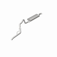 画像をギャラリービューアに読み込む, MagnaFlow BRE Exhaust Kit 99-04 Jeep Grand Cherokee