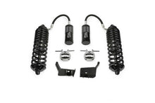 画像をギャラリービューアに読み込む, Fabtech 11-16 Ford F250/F350 4WD 4in Coil Over Conversion