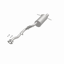 画像をギャラリービューアに読み込む, BRE Exhaust 96-99 Legacy 2.2L 2.5L Muffler Kit