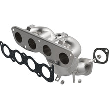 画像をギャラリービューアに読み込む, MagnaFlow Direct Fit Catalytic Converter 18-19 Hyundai Kona 2.0L