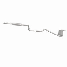 画像をギャラリービューアに読み込む, MagnaFlow BRE Exhaust Kit 12-17 Ford Focus 2.0L
