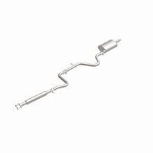 画像をギャラリービューアに読み込む, MagnaFlow BRE Exhaust Kit 06-11 Chevy Impala Monte Carlo 3.5L