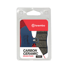 画像をギャラリービューアに読み込む, Brembo OE 90-90 Aprilia RX 125cc Brake Pad - Front