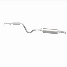 画像をギャラリービューアに読み込む, MagnaFlow BRE Exhaust Kit 99-05 VW Jetta