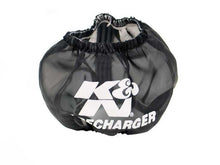 画像をギャラリービューアに読み込む, K&amp;N Precharger Wrap Black Suzuki