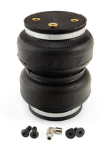 画像をギャラリービューアに読み込む, Air Lift Replacement Air Spring - LoadLifter 5000 Ultimate Bellows Type w/ internal Jounce Bumper