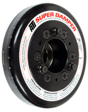 画像をギャラリービューアに読み込む, ATI Damper - 7.074in - Alum - 7 Grv - Toyota 1Gr-Fe - 10 Percent UD Pulley - 1Pc