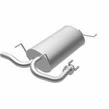 画像をギャラリービューアに読み込む, BRExhaust 05-06 Nissan X-Trail 2.5L Muffler Kit