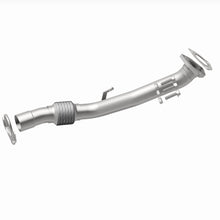 画像をギャラリービューアに読み込む, BRE Exhaust 97-01 A4 Quattro 1.8L Front Pipe Kit
