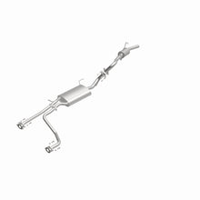 画像をギャラリービューアに読み込む, MagnaFlow BRE Exhaust Kit 01-04 QX4 Pathfinder 3.5L