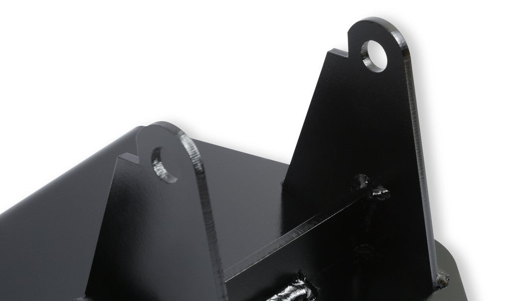 HOOKER BLACKHEART ENGINE MOUNT BRACKETS