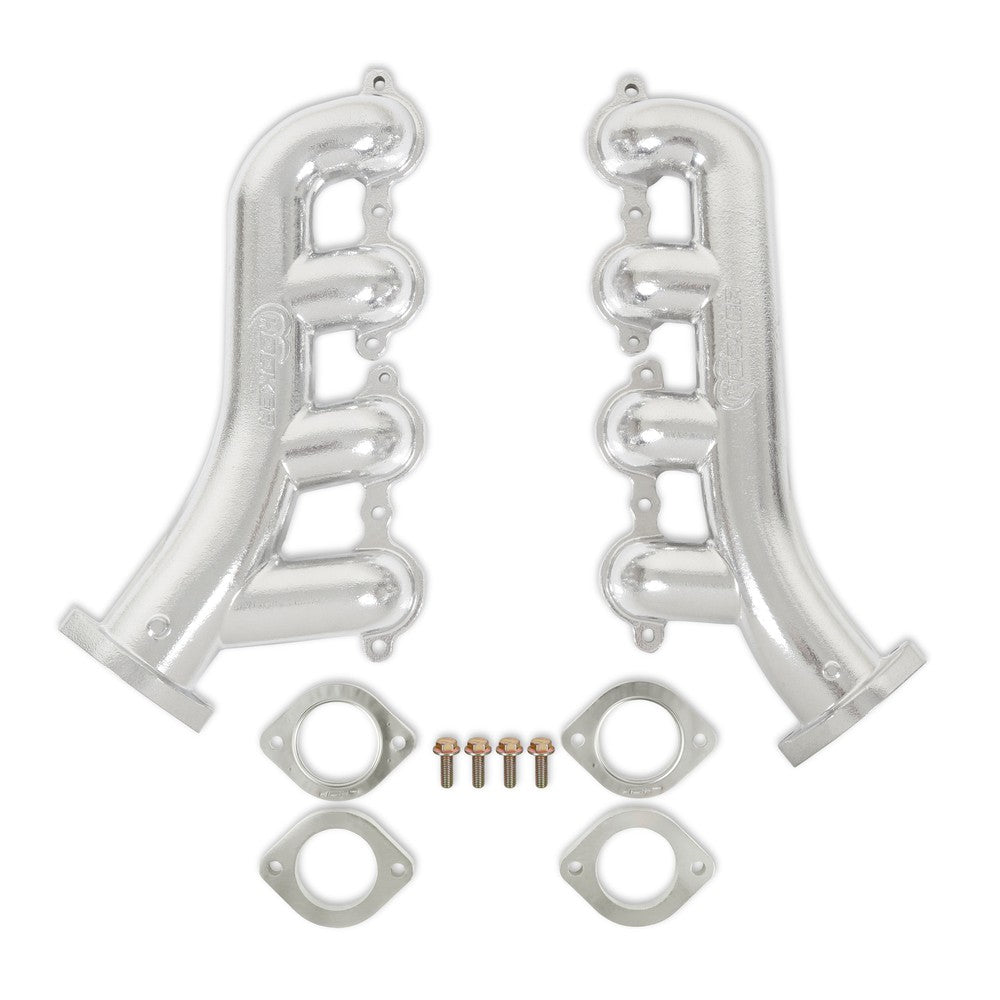 HOOKER BLACKHEART LS SWAP EXHAUST MANIFOLDS