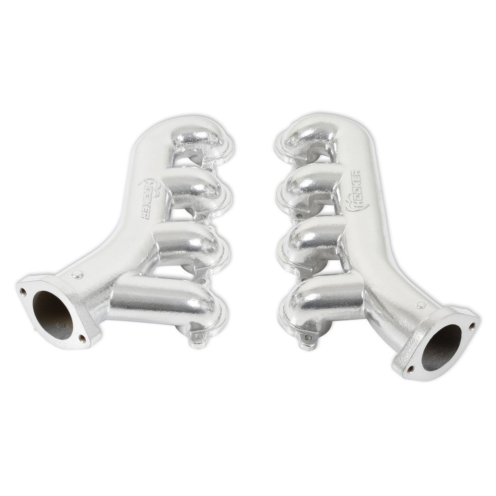 HOOKER BLACKHEART LS SWAP EXHAUST MANIFOLDS